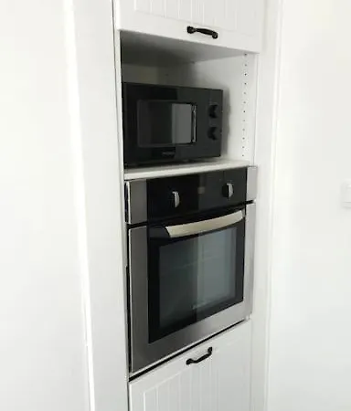 Appartement Agreable 2 Pieces A Sur Orge Savigny-sur-Orge