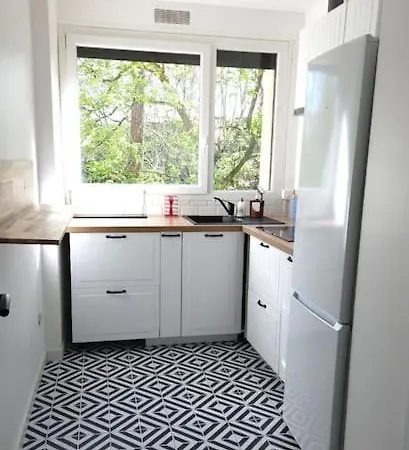 Agreable 2 Pieces A Sur Orge Appartement *