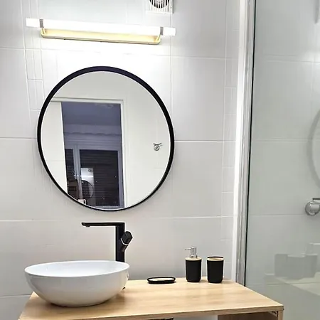 Appartement Agreable 2 Pieces A Sur Orge