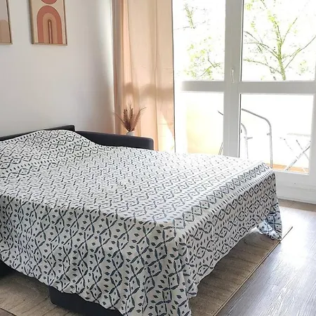 Appartement Agreable 2 Pieces A Sur Orge *