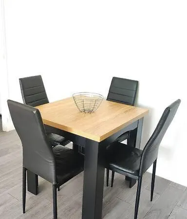 Appartement Agreable 2 Pieces A Sur Orge